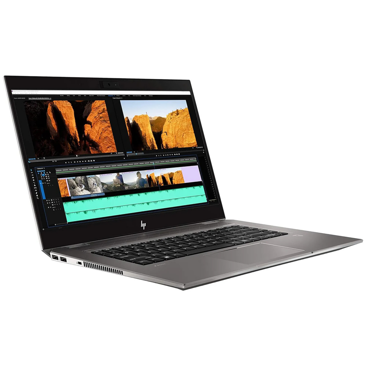 Windowsノート本体 HP Zbook studio G5 i7 9850H 16GB\256GB Amazon.com: HP ZBook Studio G5 15.6