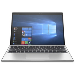 HP EliteBook 1013 x2 G4- i5-8265U- 8GB Ram DDR4- 256GB SSD M.2- Intel UHD 620 Graphics