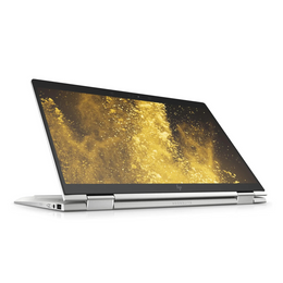 HP EliteBook 1030 G7- i5-10210U- 8GB Ram DDR4- 256GB SSD M.2- Intel® UHD Graphics