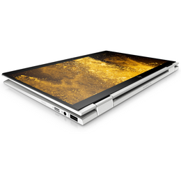 HP EliteBook 1030 G3 Touch 120Hz (sim)- i7-8650U- 16GB Ram DDR4- 256GB SSD M.2- Intel UHD Graphics 620