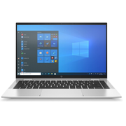 HP EliteBook 1040 G8 x360- i7-1185G7- 16GB Ram DDR4- 512GB SSD M.2- Intel Iris Xe Graphics