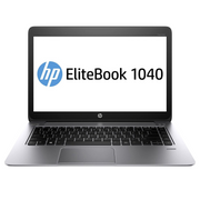 HP EliteBook Folio 1040 G3 2K Touch- i5-6300U- 16GB Ram DDR4- 256GB SSD M.2- Intel HD Graphics 520