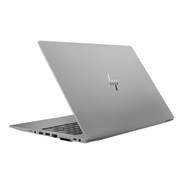 HP ZBook 15U G5- i7-8650U- 16GB Ram DDR4- 512GB SSD M.2- AMD Radeon WX3100 2GB