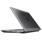 HP ZBook 17 G3- i7-6820HQ- 16GB Ram DDR4- 256GB SSD M.2- Nvidia Quadro M3000M 4GB