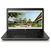 HP ZBook 17 G3- i7-6820HQ- 16GB Ram DDR4- 256GB SSD M.2- Nvidia Quadro M3000M 4GB