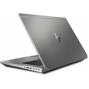 HP ZBook 17 G6- i9-9880H- 32GB Ram DDR4- 512GB SSD M.2 - Nvidia Quadro RTX 4000 8GB