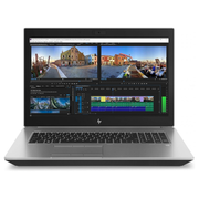 HP ZBook 17 G6- i9-9880H- 32GB Ram DDR4- 512GB SSD M.2 - Nvidia Quadro RTX 4000 8GB