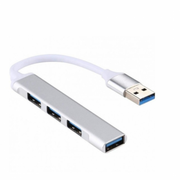 Hub USB 4 Type C