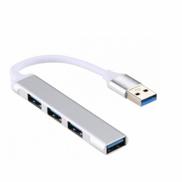 Hub USB 4 Type C