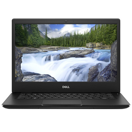 Dell Latitude 3400- i5-8265U- 8GB Ram DDR4- 256GB SSD M.2- Intel UHD Graphics 620