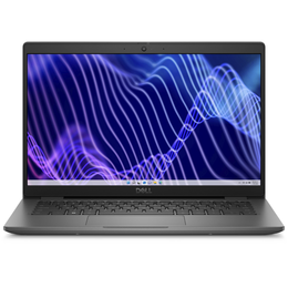 DELL Latitude 3440- i5-1335U- 8G Ram DDR5- 256GB SSD M.2-Intel® Iris® Xe Graphics