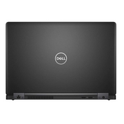 Dell Precision 3530- i7-8850H- 16GB Ram DDR4- 512GB SSD M.2- Nvidia Quadro P600 4GB