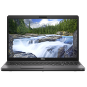 Dell Precision 3540- i7-8665U- 16GB Ram DDR4- 256GB SSD M.2- AMD Radeon Pro WX2100 2GB