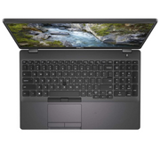Dell Precision 3541- i7-9850H- 16GB Ram DDR4- 256GB SSD M.2