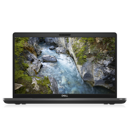 Dell Precision 3541- i7-9850H- 16GB Ram DDR4- 256GB SSD M.2- Nvidia Quadro P620 4GB