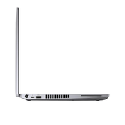 Dell Precision 3551- i7-10850H- ذاكرة وصول عشوائي (RAM) بسعة 16 جيجابايت DDR4- محرك أقراص صلبة (SSD) بسعة 512 جيجابايت M.2- Nvidia Quadro P620 4GB
