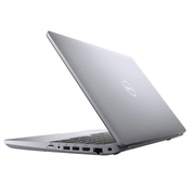 Dell Precision 3551- i7-10850H- ذاكرة وصول عشوائي (RAM) بسعة 16 جيجابايت DDR4- محرك أقراص صلبة (SSD) بسعة 512 جيجابايت M.2- Nvidia Quadro P620 4GB