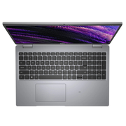 Dell Precision 3560- i5-1145G7- 8GB Ram DDR4- 256GB SSD M.2- Intel® Iris® Xe Graphics