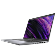 Dell Precision 3560- i5-1145G7- 8GB Ram DDR4- 256GB SSD M.2- Intel® Iris® Xe Graphics