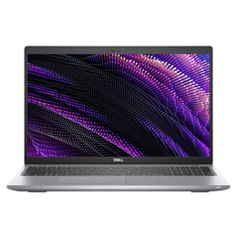 Dell Precision 3560- i5-1145G7- 8GB Ram DDR4- 256GB SSD M.2- Intel® Iris® Xe Graphics