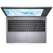 Dell Precision 3561- i7-11850H- 32GB Ram DDR4- 512GB SSD M.2- Nvidia Quadro T600 4GB