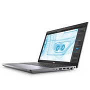 Dell Precision 3561- i7-11850H- 32GB Ram DDR4- 512GB SSD M.2- Nvidia Quadro T600 4GB