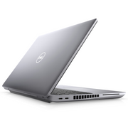 Dell Precision 3561- i7-11850H- 32GB Ram DDR4- 512GB SSD M.2- Nvidia Quadro T600 4GB