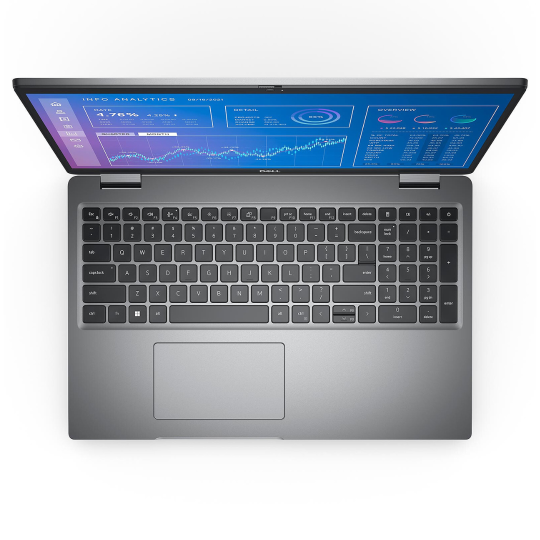 Dell Precision 3571 Touch i7-12800H 16GB Ram DDR5 512GB SSD – Lord Laptops