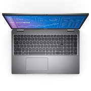 Dell Precision 3571 Touch- i7-12800H- 16GB Ram DDR5- 512GB SSD M.2- Nvidia Quadro T600 4GB