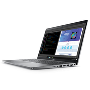 Dell Precision 3580- i5-1350P- 8GB Ram DDR5- 256GB SSD M.2- Intel® Iris® Xe Graphics