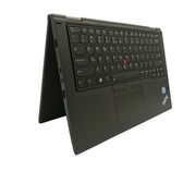 LENOVO ThinkPad Yoga 370 -i7-7600U- 16GB RAM DDR4 -256GB SSD M.2- Intel® HD Graphics 620