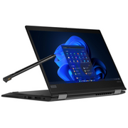 LENOVO ThinkPad X390 Yoga -i7-8665U- 16GB RAM DDR4-256GB SSD M.2- Intel® UHD Graphics