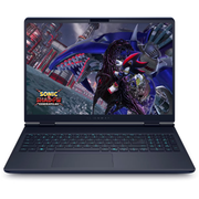 DELL Alienware 16-AC16251 240Hz-Ultra9 275HX-32GB DDR5 Ram-1TB SSD M.2-Nvidia GeForce RTX5070 8GB