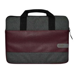 SMILE - Multicolor Bag Shirt 14 Inch