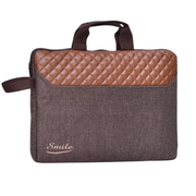 SMILE - Hand Bag 15.6 Inch
