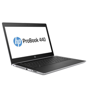 HP ProBook 440 G5- i5-7200U- 8GB Ram DDR4- 256GB SSD M.2-Intel® HD Graphics 620