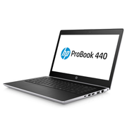 HP ProBook 440 G5- i5-7200U- 8GB Ram DDR4- 256GB SSD M.2-Intel® HD Graphics 620