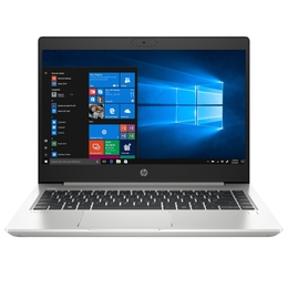 HP ProBook 440 G7- i5-10210U- 8GB Ram DDR4- 256GB SSD M.2-  Intel® UHD Graphics