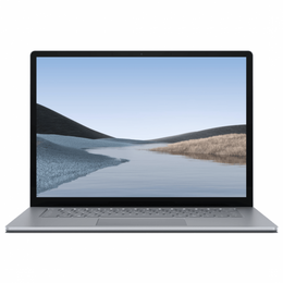 Microsoft Surface Laptop 3 -i7-1065G7- 16GB RAM -256GB SSD- Intel Iris Plus Graphics