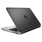 HP ProBook 450 G3- i5-6200U- 8GB Ram DDR4- 128GB SSD+500GB HDD- Intel HD Graphics 520
