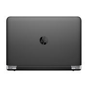 HP ProBook 450 G3- i5-6200U- 8GB Ram DDR4- 128GB SSD+500GB HDD- Intel HD Graphics 520