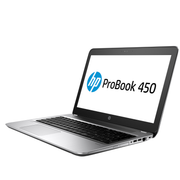 HP ProBook 450 G4- i7-7500U- 8GB Ram DDR4- 256GB SSD M.2- Nvidia GeForce 930MX 2GB