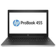 HP ProBook 455 G5- AMD A9-9420-8GB Ram DDR4- 256GB SS M.2- AMD Radeon R5