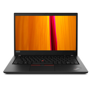 LENOVO ThinkPad T495 -Ryzen 5 PRO 3500U- 16GB RAM DDR4 -256GB SSD M.2- AMD 2GB