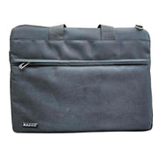 Bagoo- 15.6 Inch Cross Bag