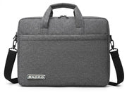 Bagoo- 15.6 Inch Cross Bag