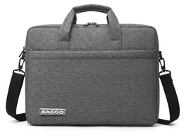 Bagoo- 15.6 Inch Cross Bag
