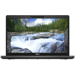 Dell Latitude 5400 Touch- i7-8665U- 8GB Ram DDR4- 256GB SSD M.2- Intel® UHD Graphics