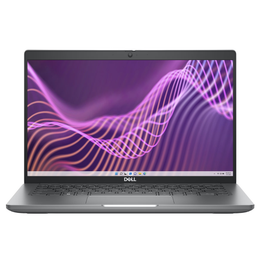 Dell Latitude 5440 Touch- i5-1345U- 16GB Ram DDR5- 512GB SSD M.2- Intel® Iris® Xe Graphics