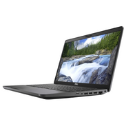 Dell Latitude 5501- i7-9850H- 16GB Ram DDR4- 256GB SSD M.2- Intel® UHD Graphics 630